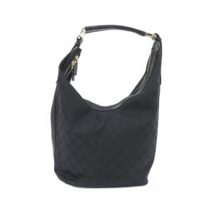 【ヴィンテージ】グッチ 001 4288 ショルダーバッグ