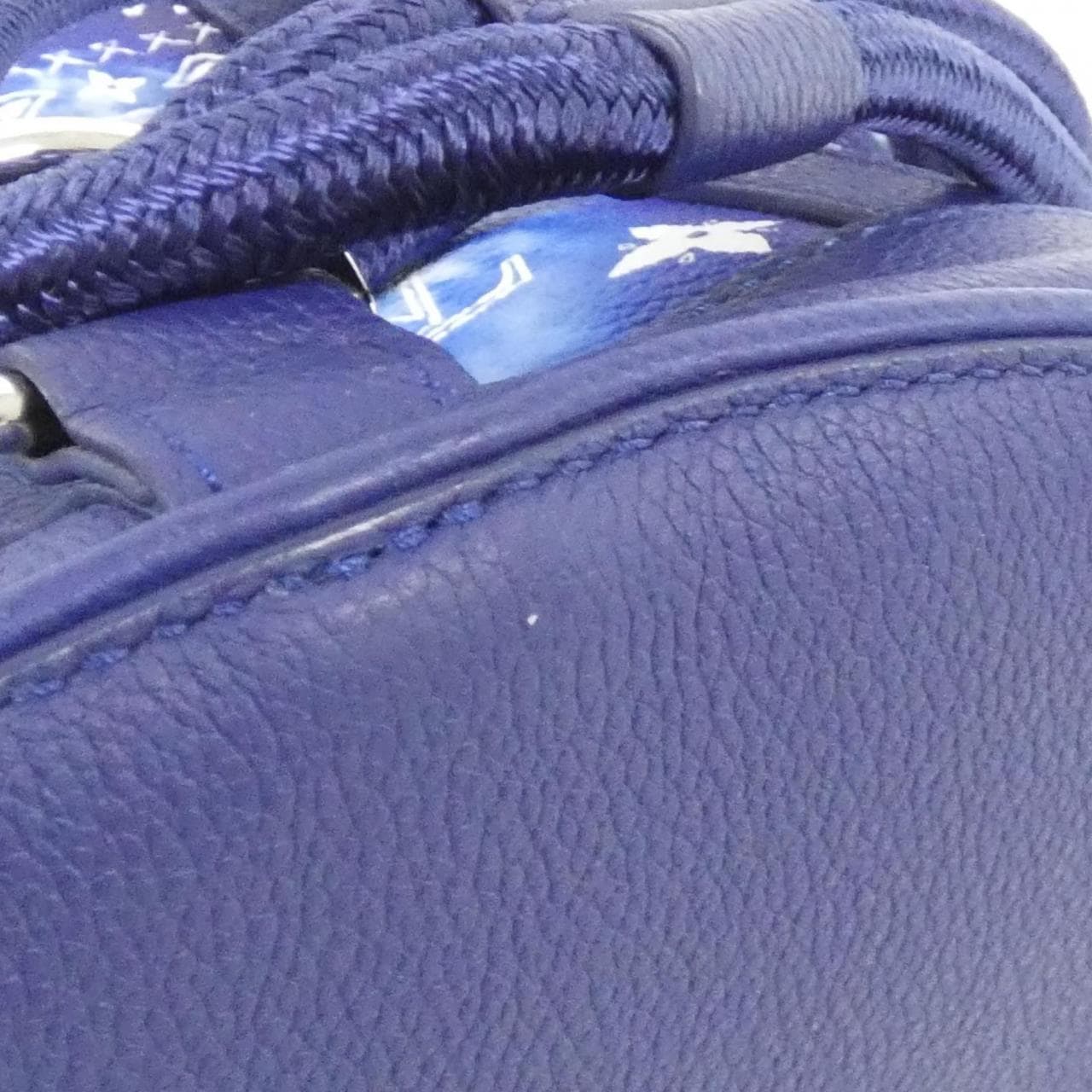 ルイヴィトン モノグラム バンダナ ランドネ PM M20562 ショルダーバッグ