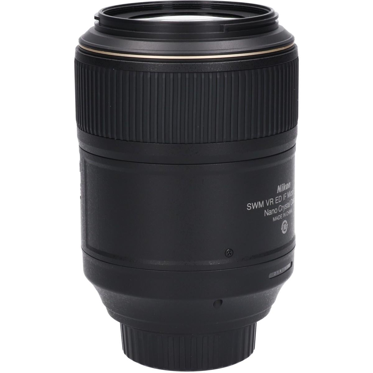 ＡＦ－Ｓ１０５ｍｍ　Ｆ２．８Ｇ　ＭＩＣＲＯ　ＥＤ　ＶＲ