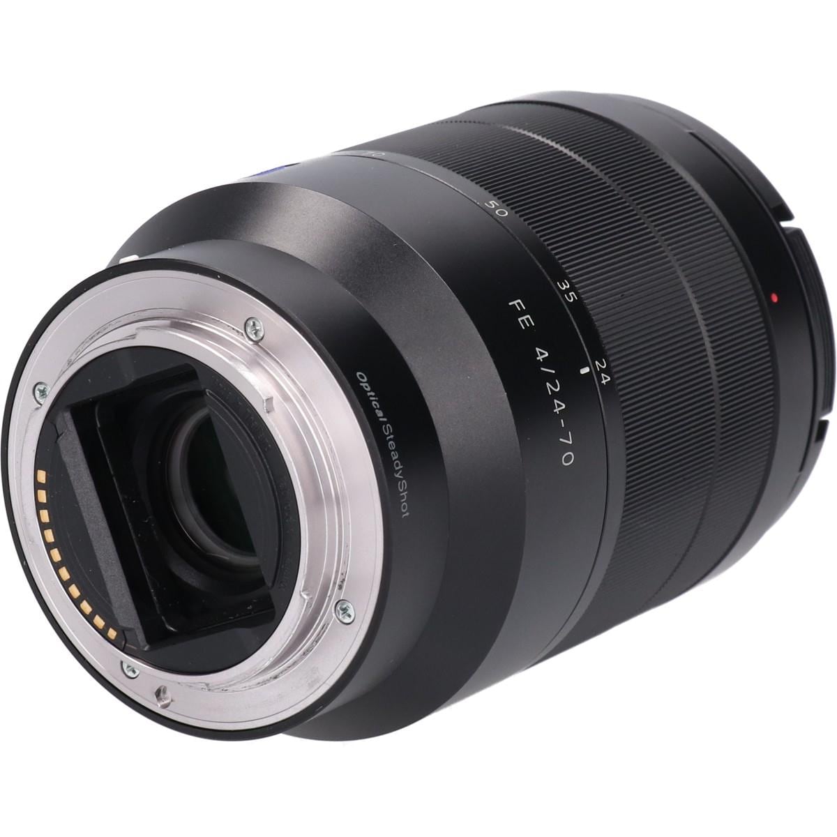 FE24-70mm F4ZA OSS(SEL2470Z)