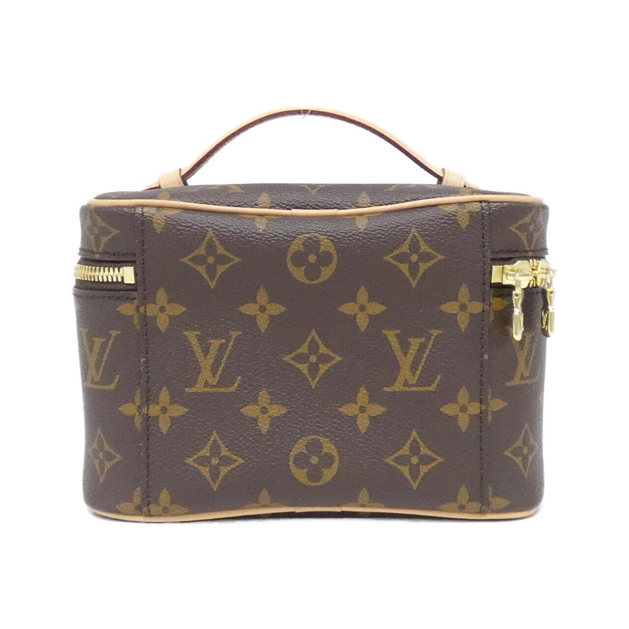 ルイヴィトン モノグラム ニース ミニ M44495 バッグ