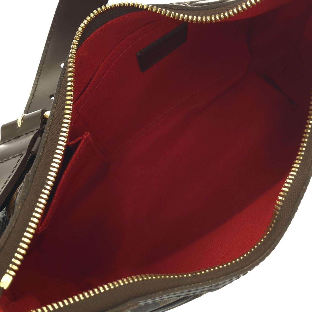 ルイヴィトン ダミエ テムズ PM N48180 ショルダーバッグ