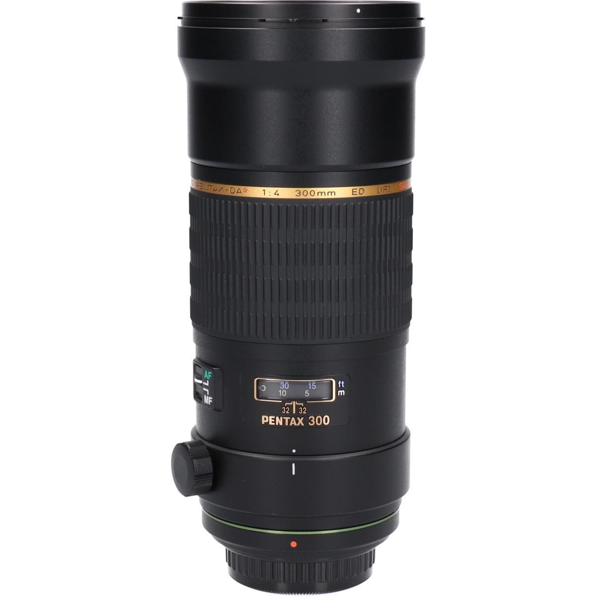 ＤＡ★３００ｍｍ　Ｆ４ＥＤ　ＳＤＭ
