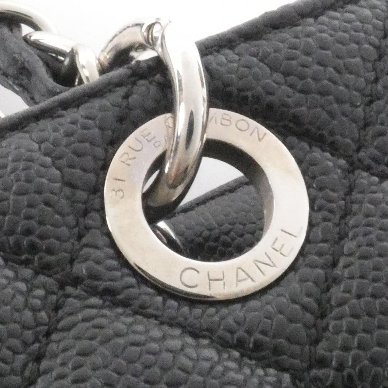 シャネル 50994 ショルダーバッグ