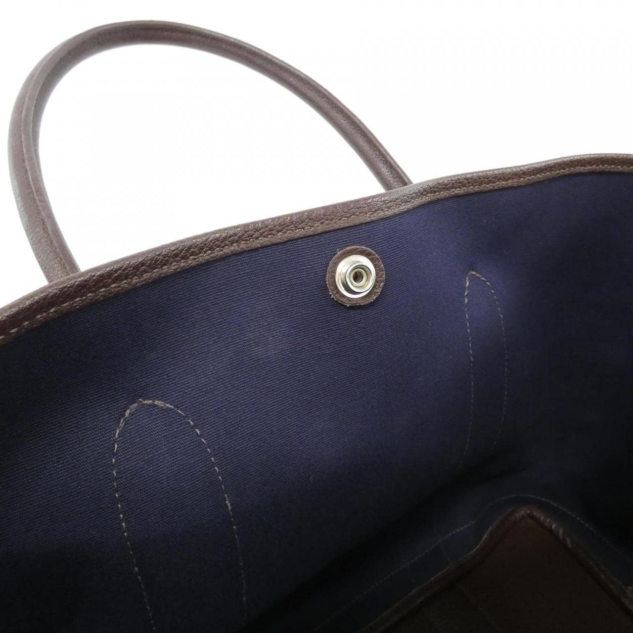 【ヴィンテージ】エルメス ガーデン パーティ 36cm 046900CK バッグ