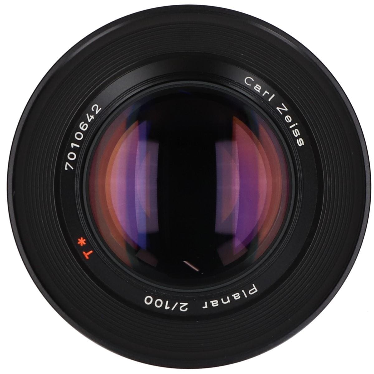 ＰＬＡＮＡＲ１００ｍｍ　Ｆ２ＭＭ（Ｇ）