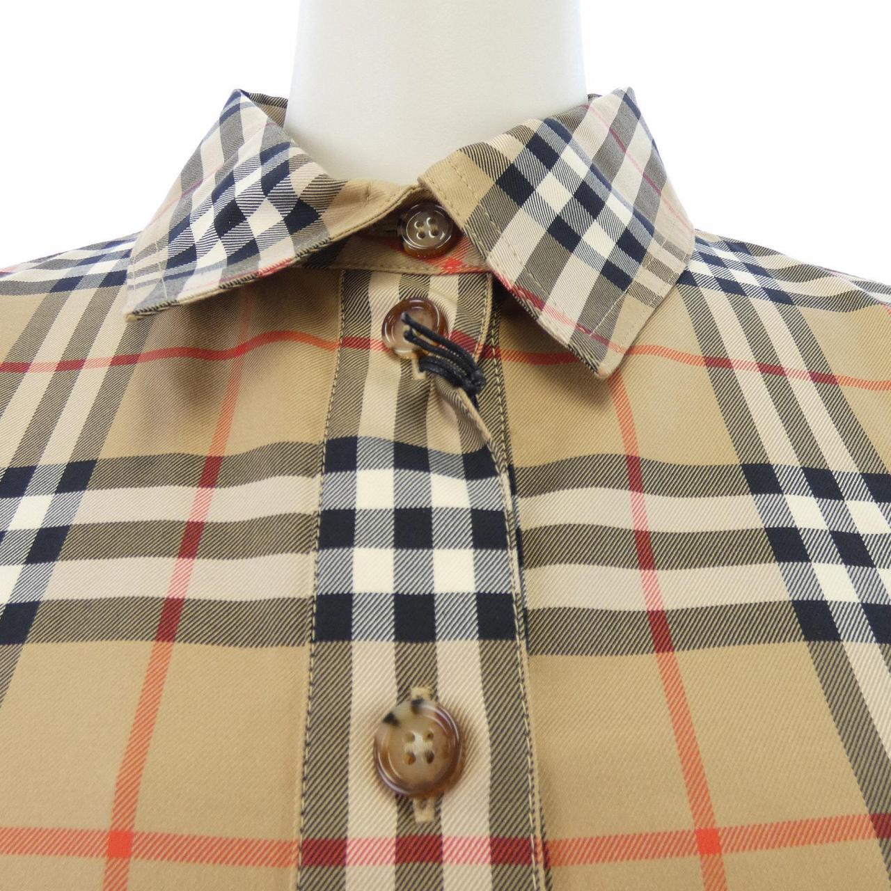 バーバリー BURBERRY 8085647 ワンピース
