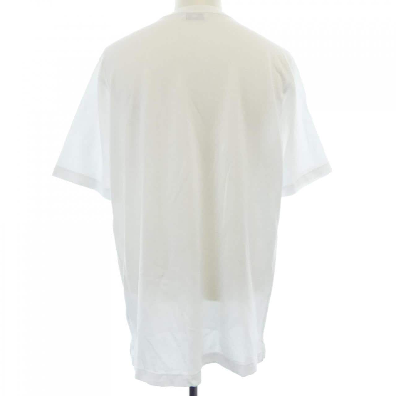 エルメス HERMES *92-5705. Tシャツ