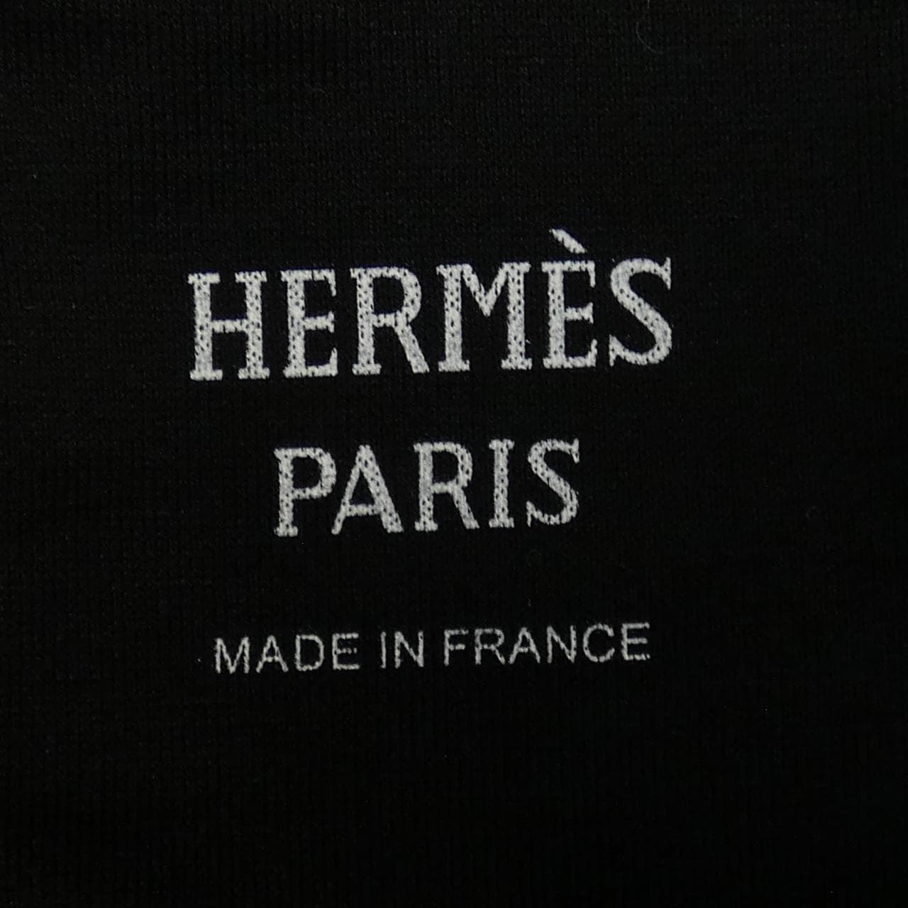 HERMES爱马仕T恤