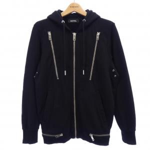 ディーゼル DIESEL パーカー