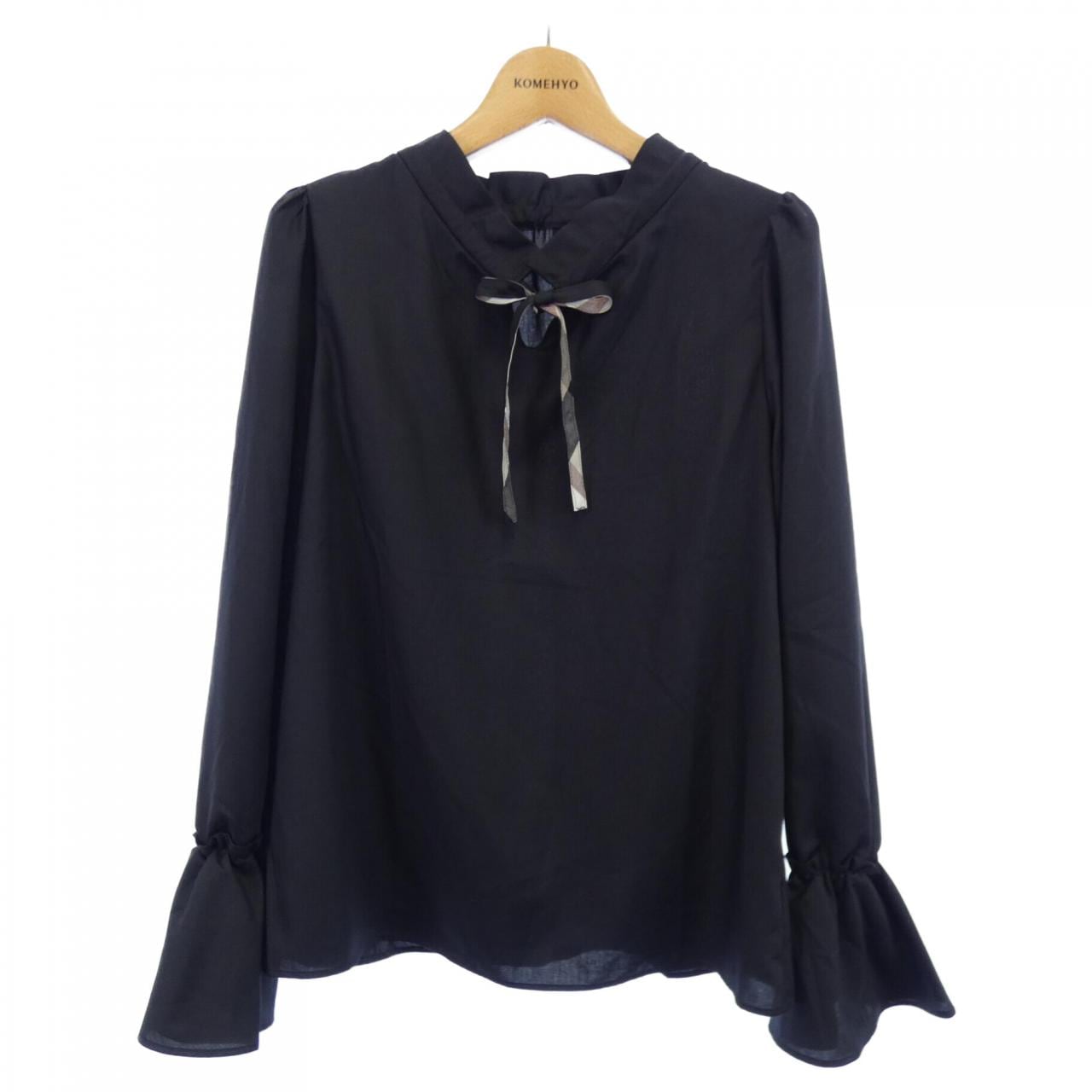 ブルーレーベルクレストブリッジ BLUE LABEL CRESTBRIDGE トップス