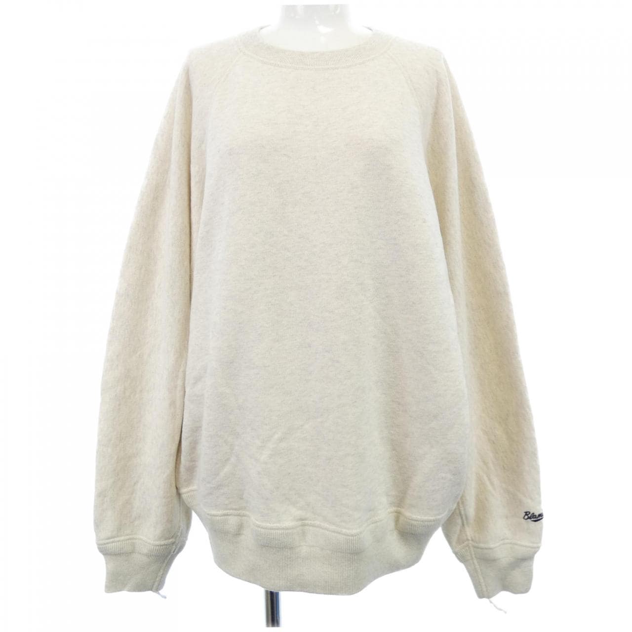 ブラミンク BLAMINK 7912-222-0034 スウェット