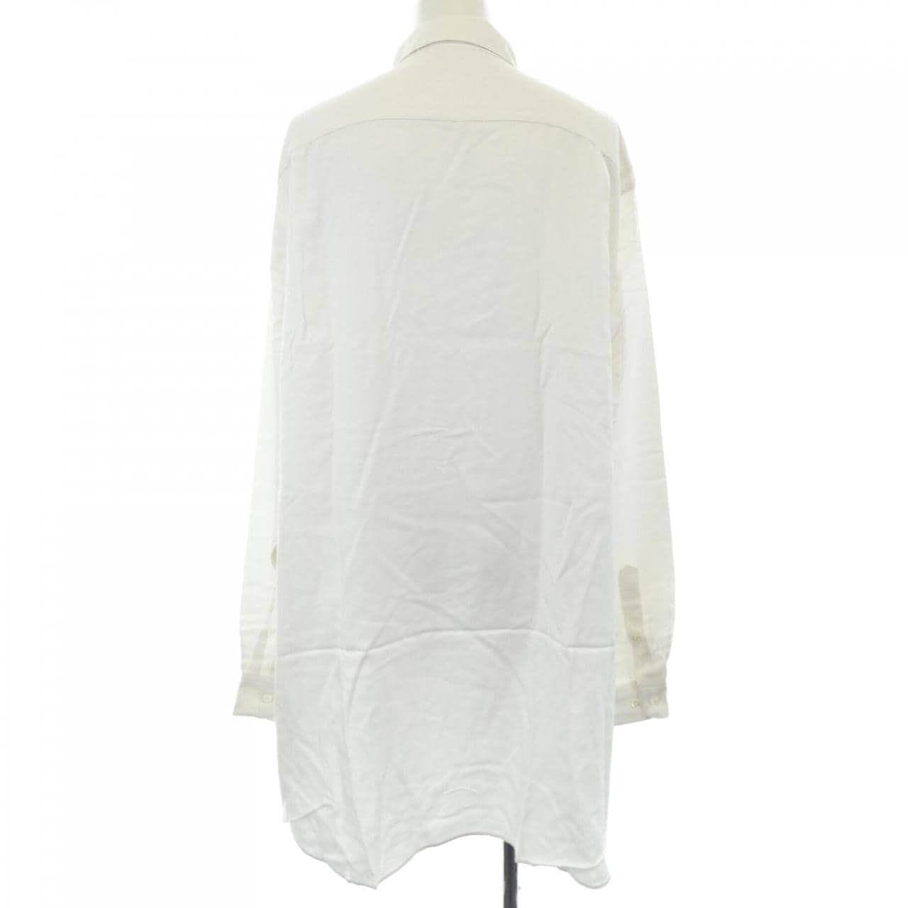 [vintage] Yohji Yamamoto Pour Homme 衬衫