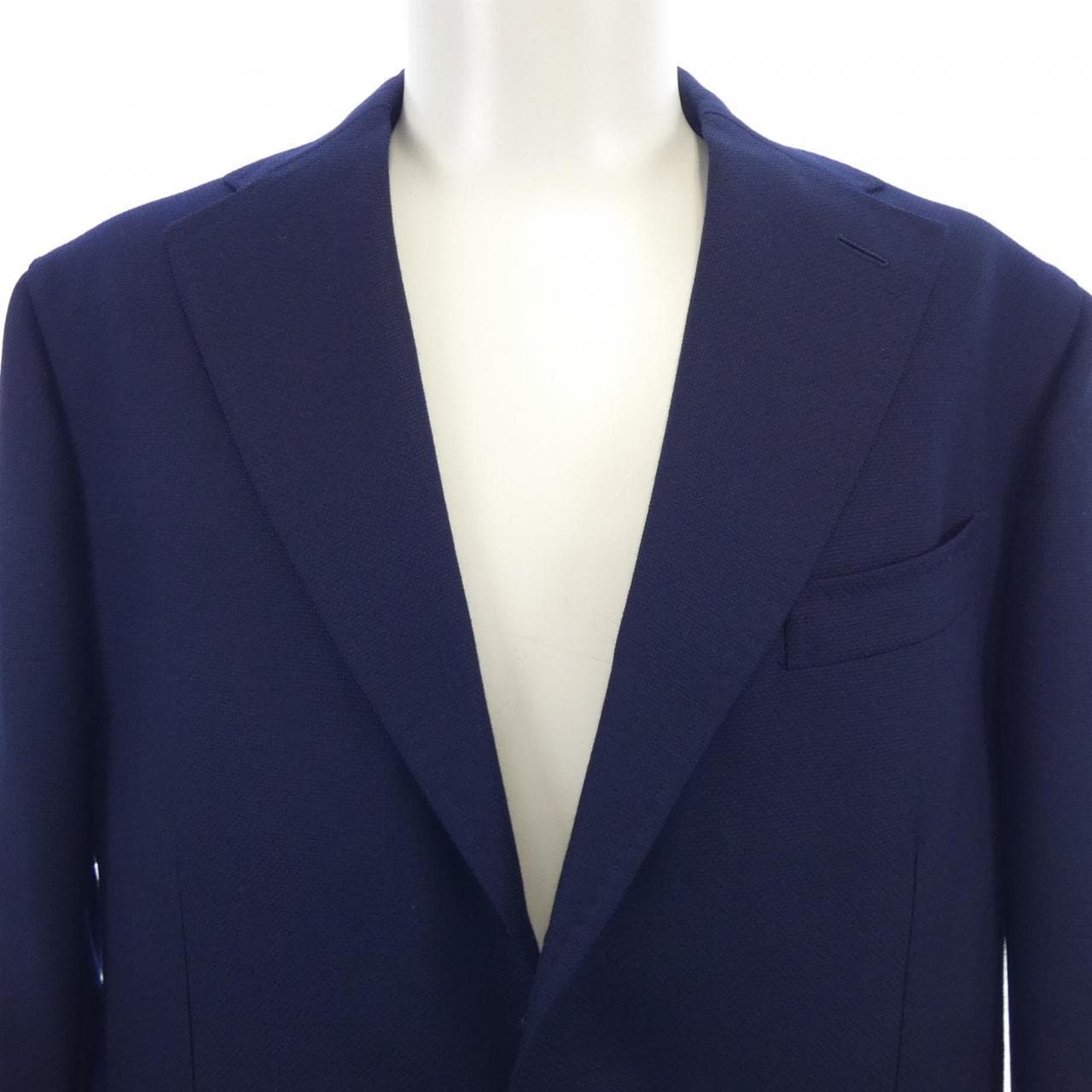 PARTHENOPE ジャケット