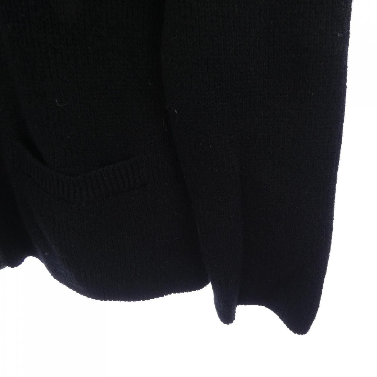 ルイヴィトン LOUIS VUITTON カーディガン