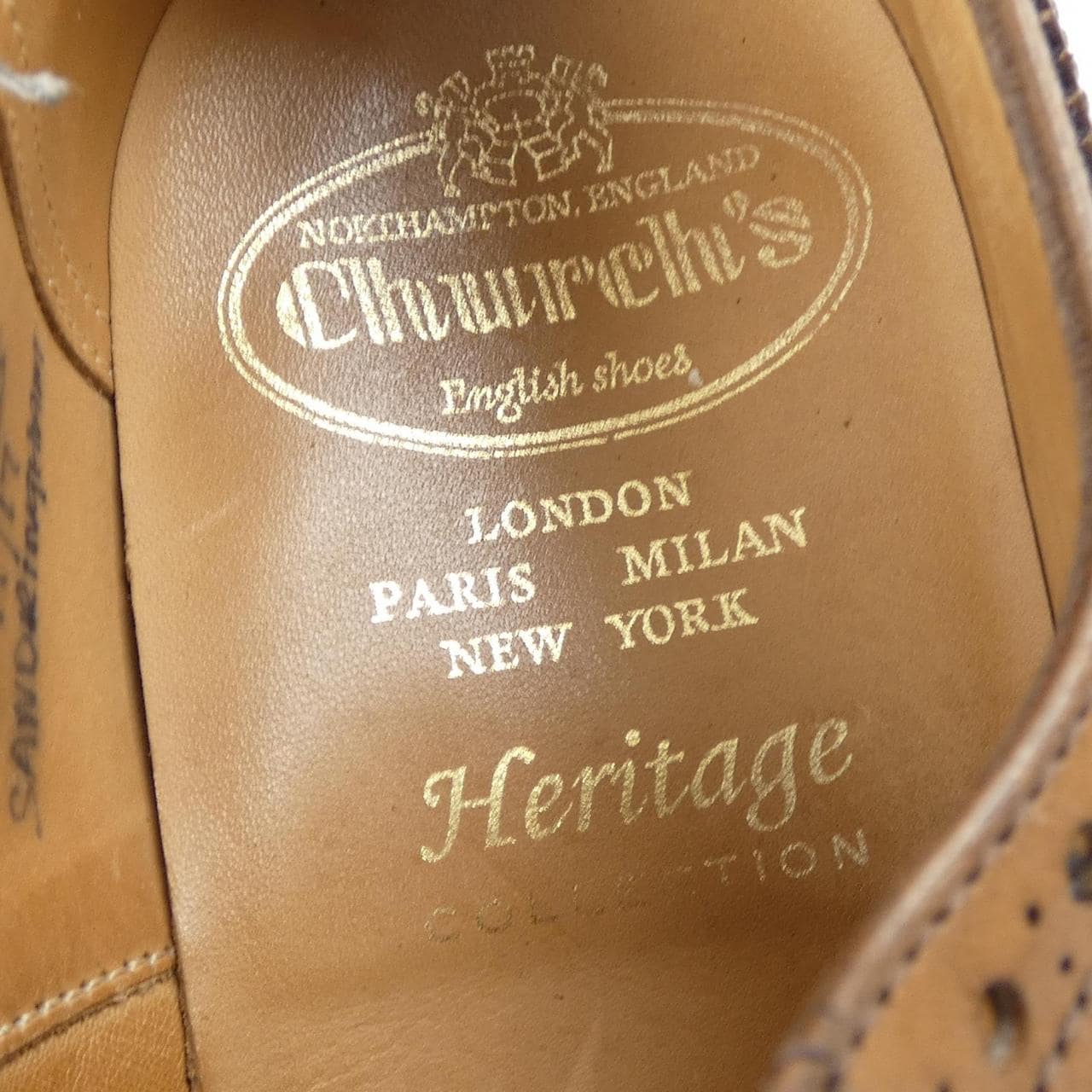 チャーチ CHURCH'S シューズ