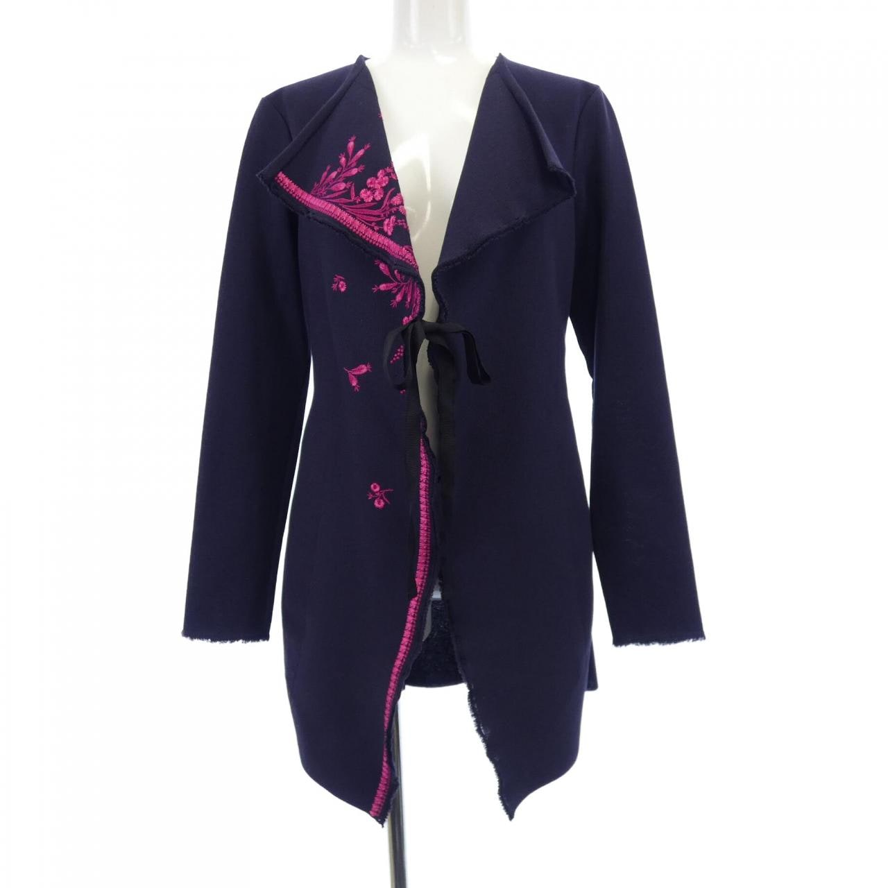 クリスチャンディオール CHRISTIAN DIOR 5E24263XM560 カーディガン