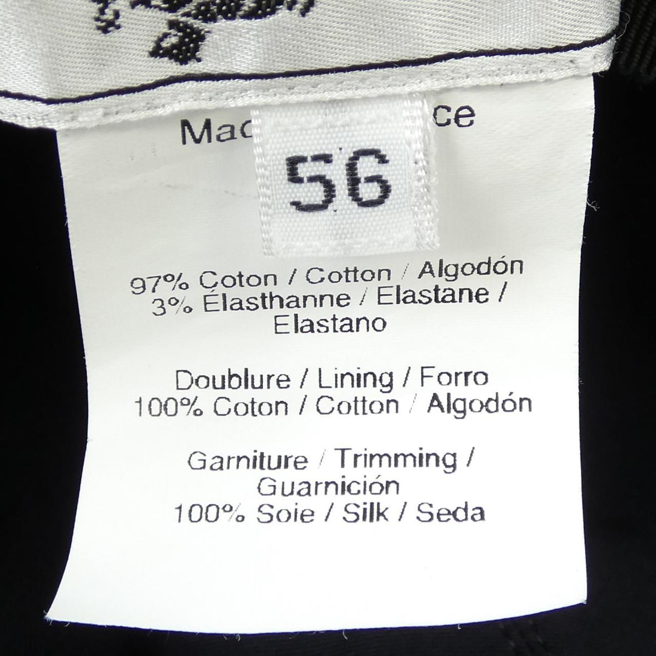 エルメス HERMES ハット