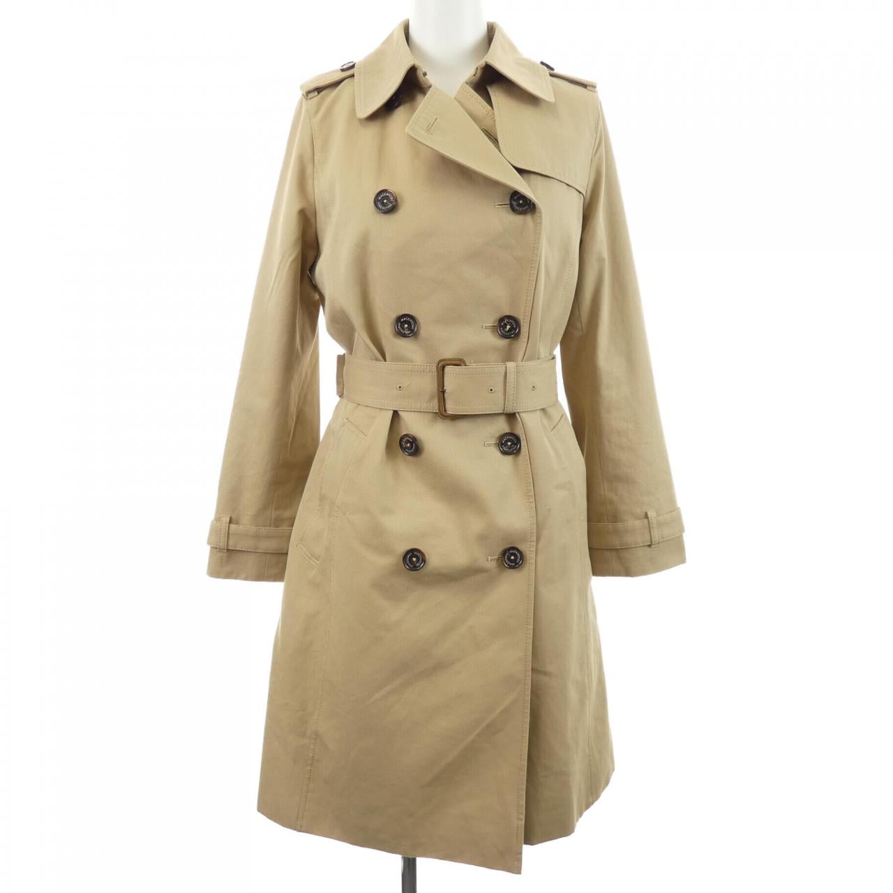 マッキントッシュフィロソフィー MACKINTOSH PHILOSOPHY トレンチコート