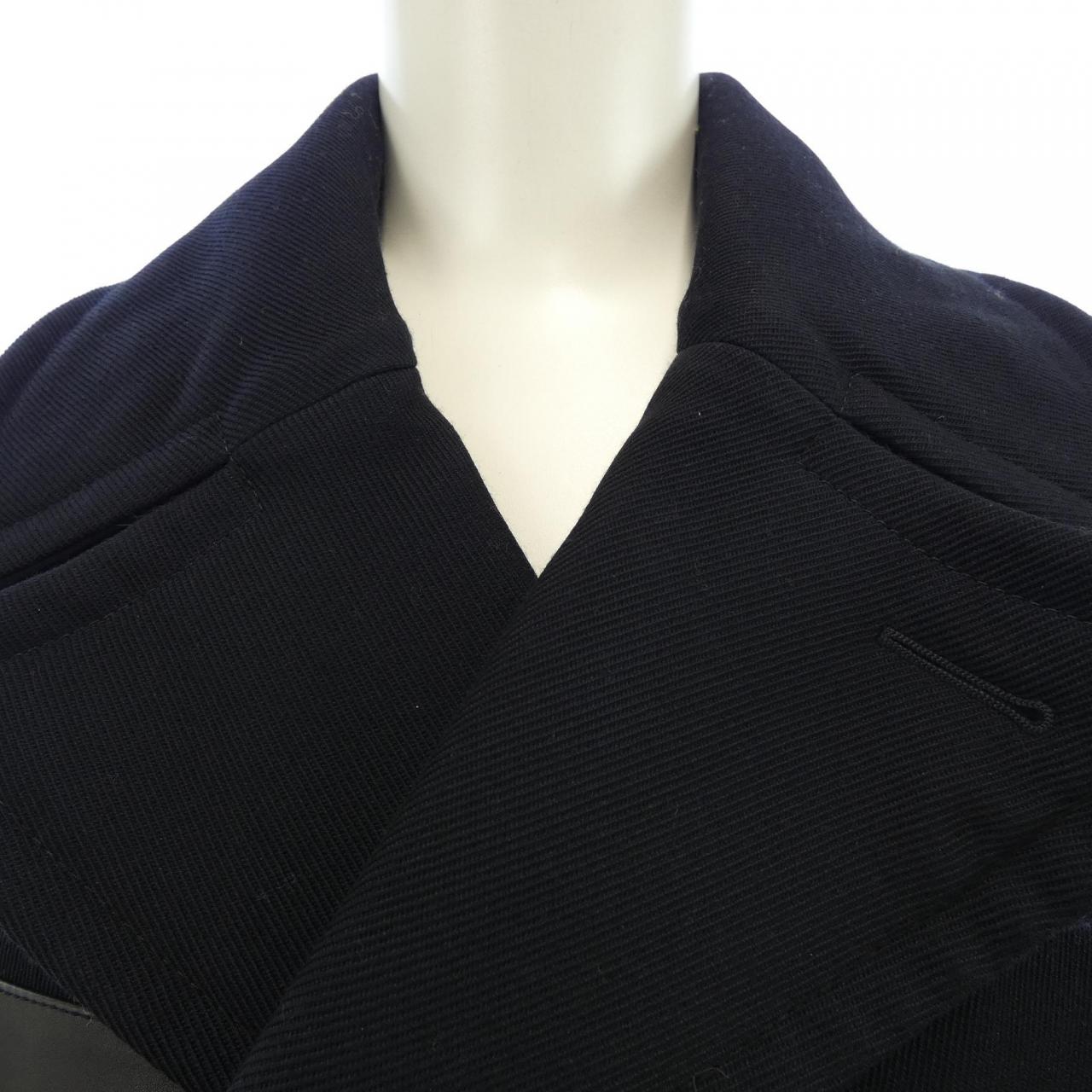 エルメス HERMES 461400H6 ピーコート