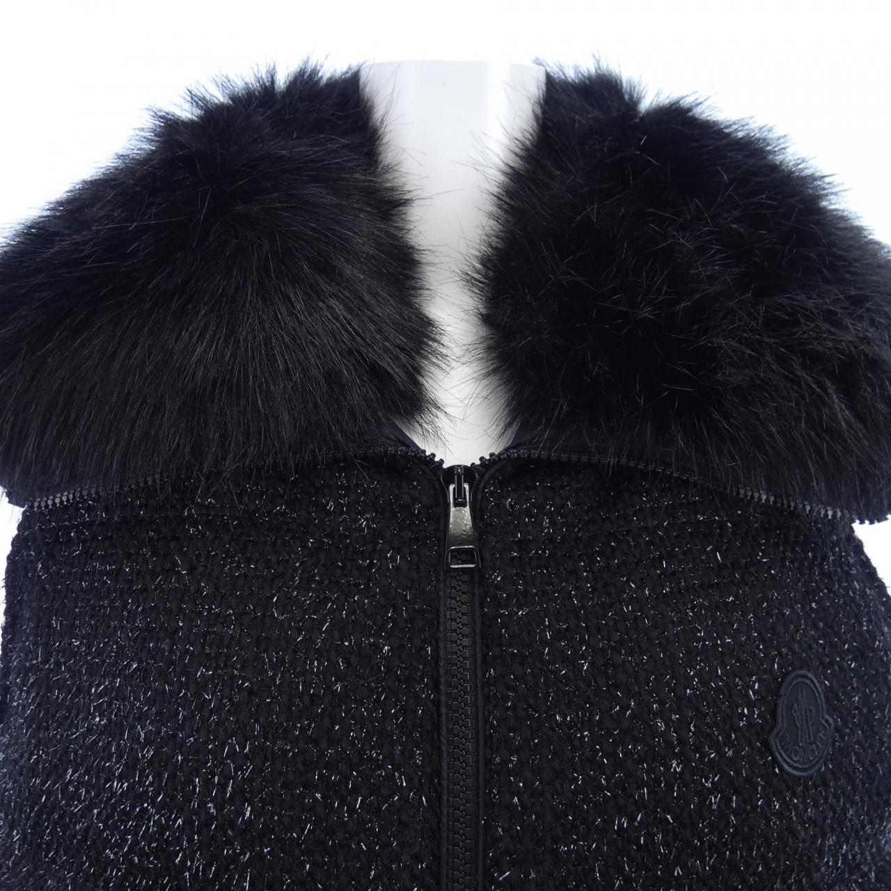 モンクレール MONCLER CARRELET ダウンベスト