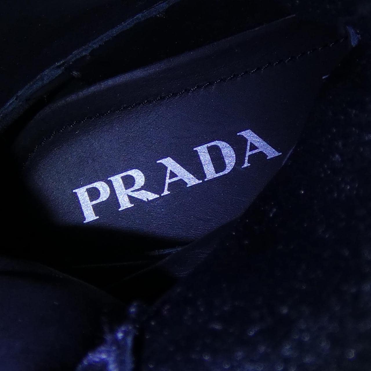 プラダ PRADA ブーツ