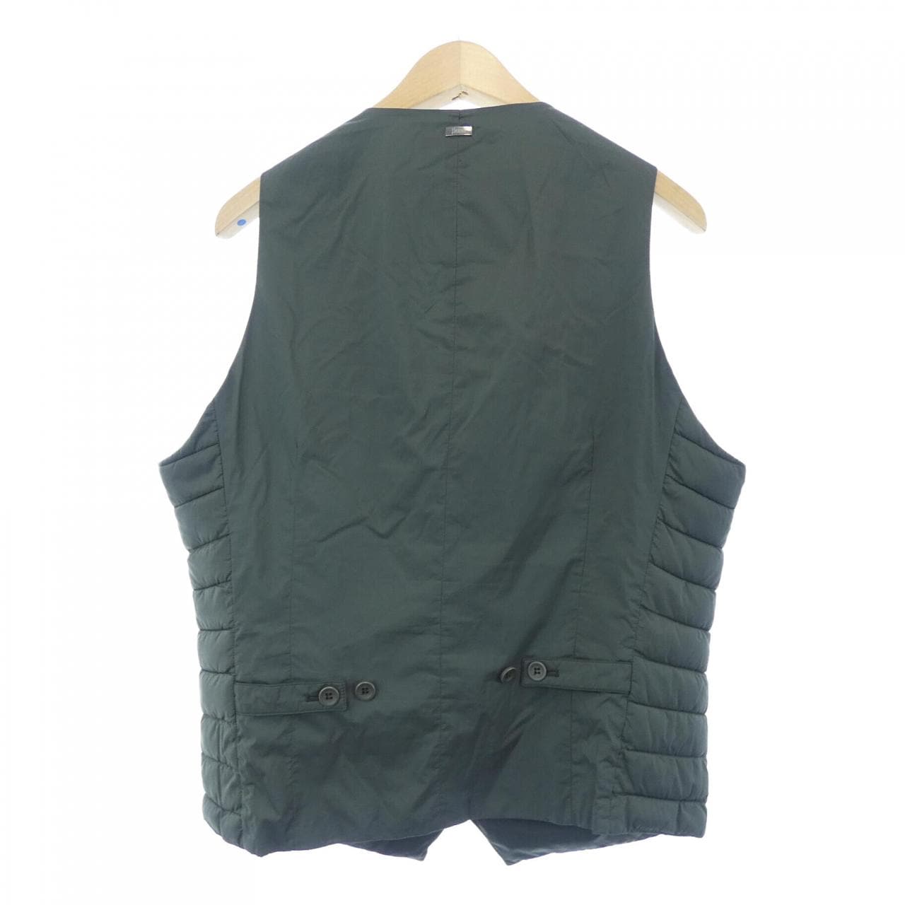 ヘルノ Herno PC0039U-19288-7740 ベスト