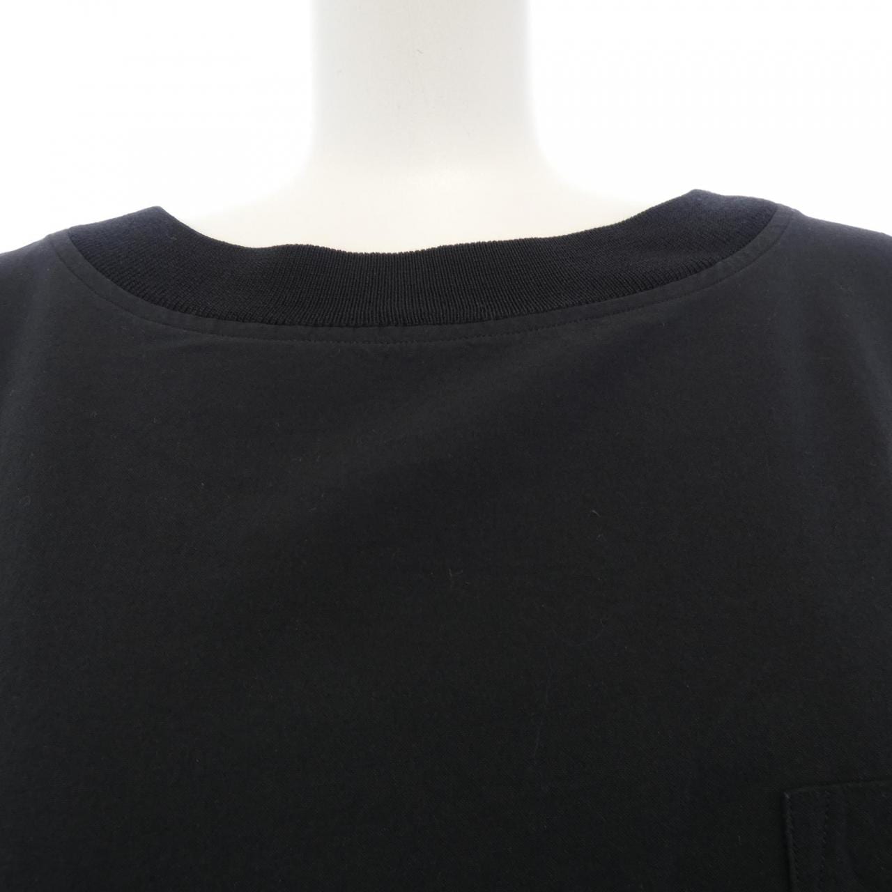 マーガレットハウエル Margaret Howell カットワンピース