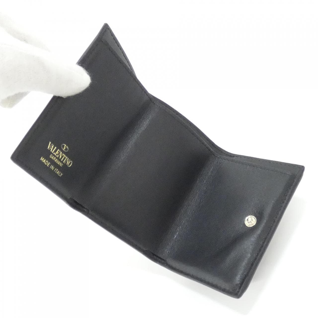 ヴァレンティノガラヴァーニ XW2P0Q47BOL 財布