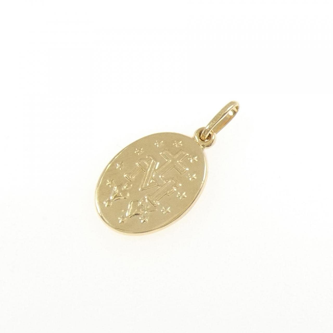 ウノアエレ 750YG ペンダント