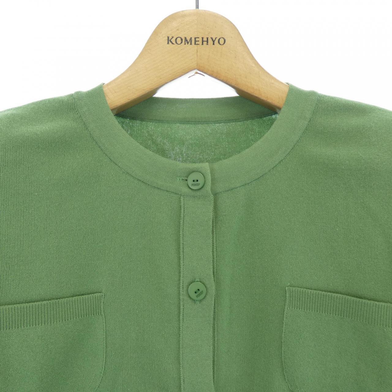 フォクシー FOXEY AUDRINA 43716 カーディガン