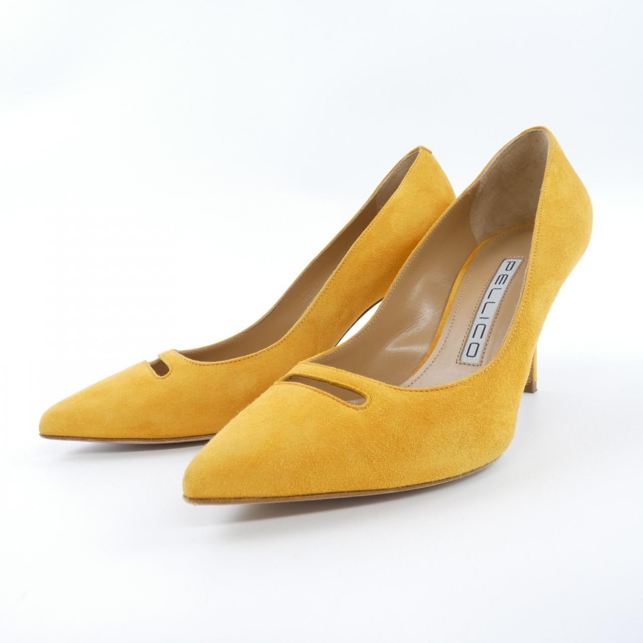 ペリーコ PELLICO パンプス