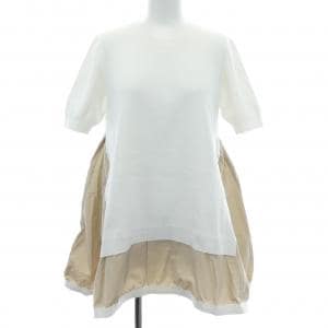 モンクレール MONCLER 99355 チュニック