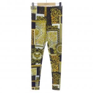 ヴェルサーチェ VERSACE レギンス