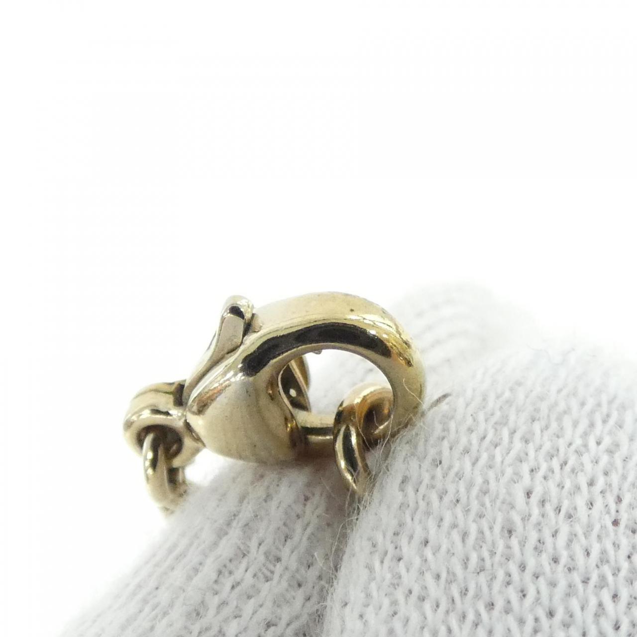 【ヴィンテージ】シャネル ネックレス