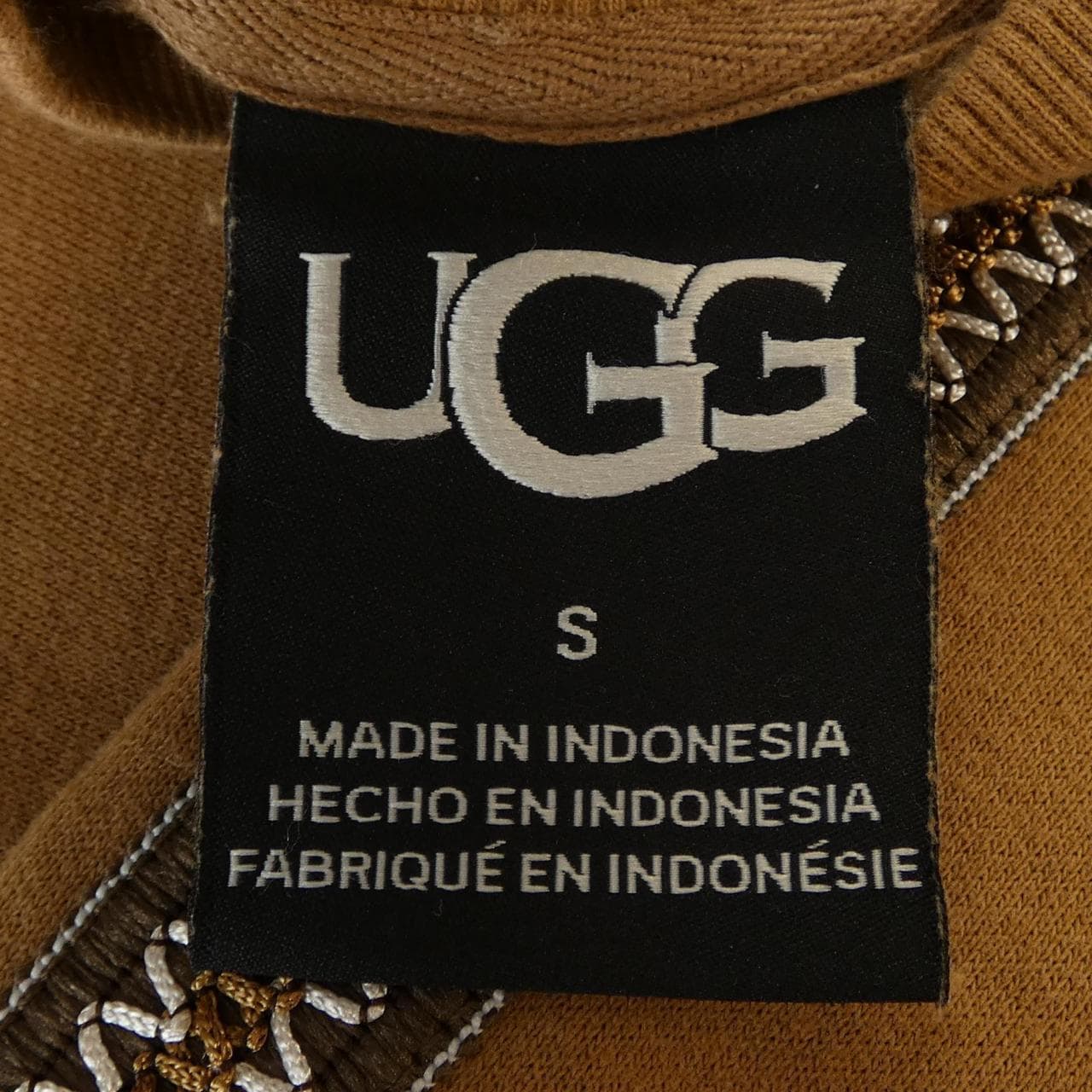アグ UGG 1172191 スウェット