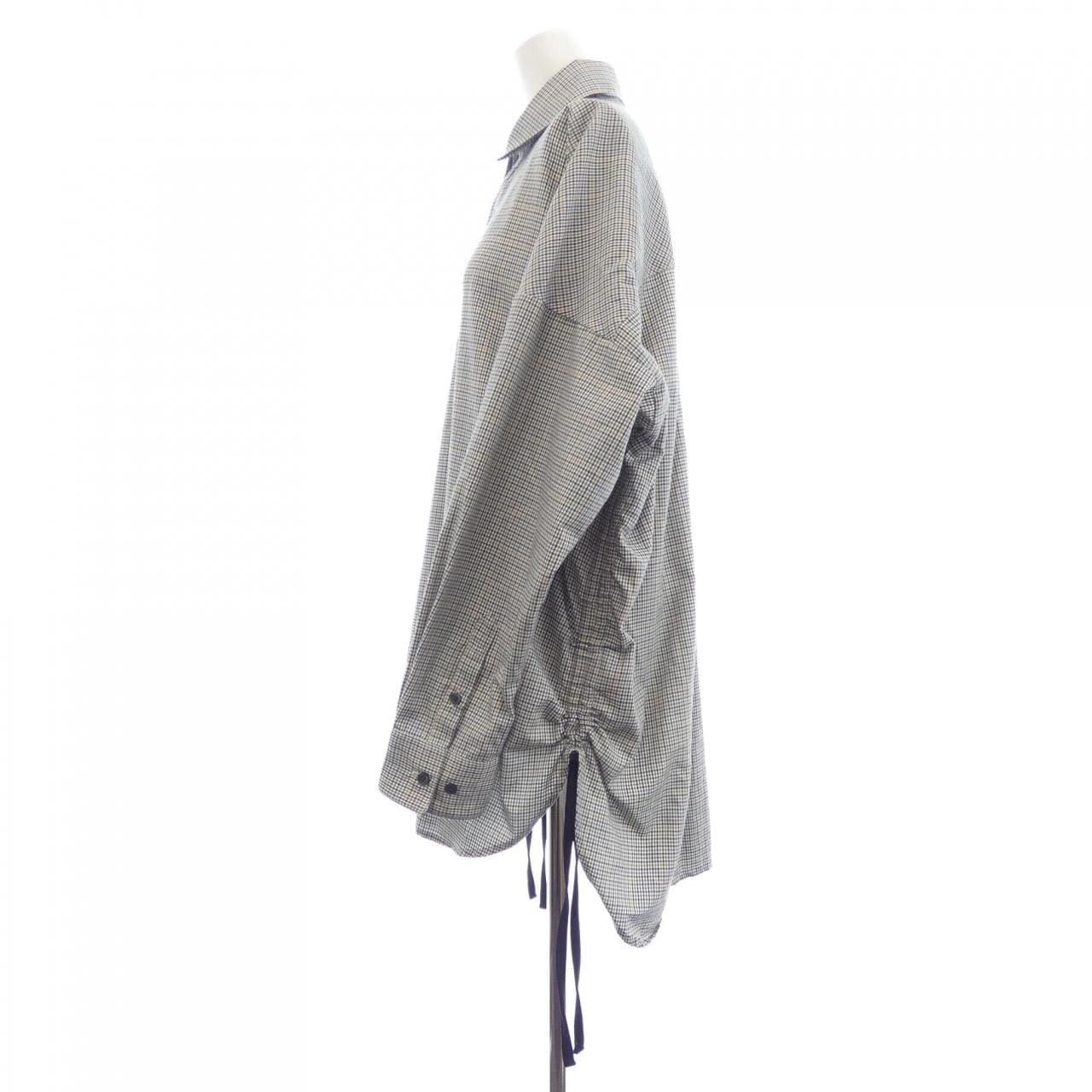 トルネードマート TORNADO MART シャツ