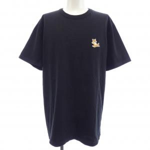 メゾンキツネ MAISON KITSUNE Tシャツ