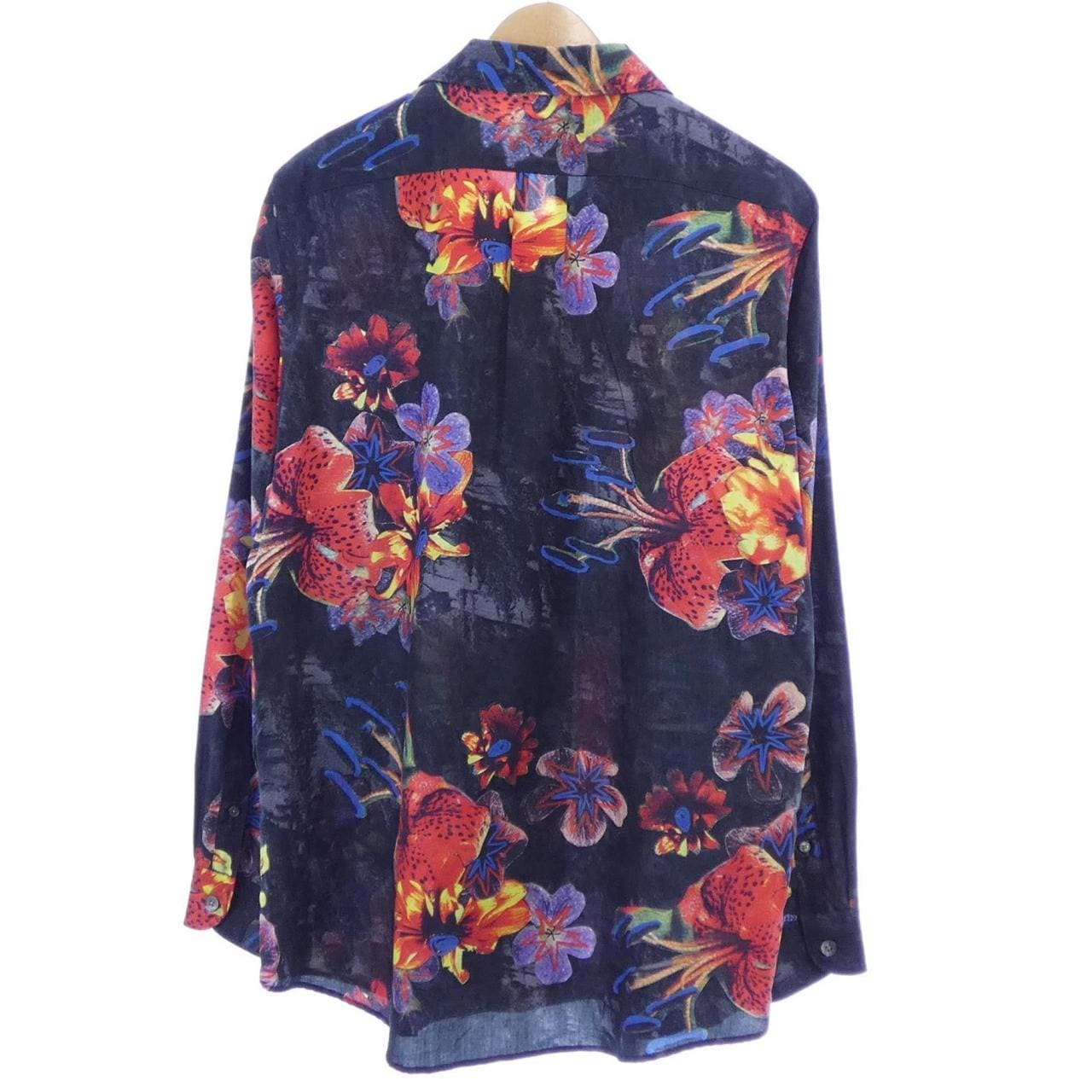 ピーエスポールスミス PS Paul Smith 222316 シャツ