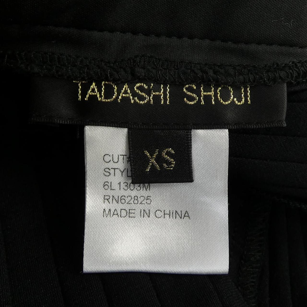 タダシショウジ TADASHI SHOJI ワンピース