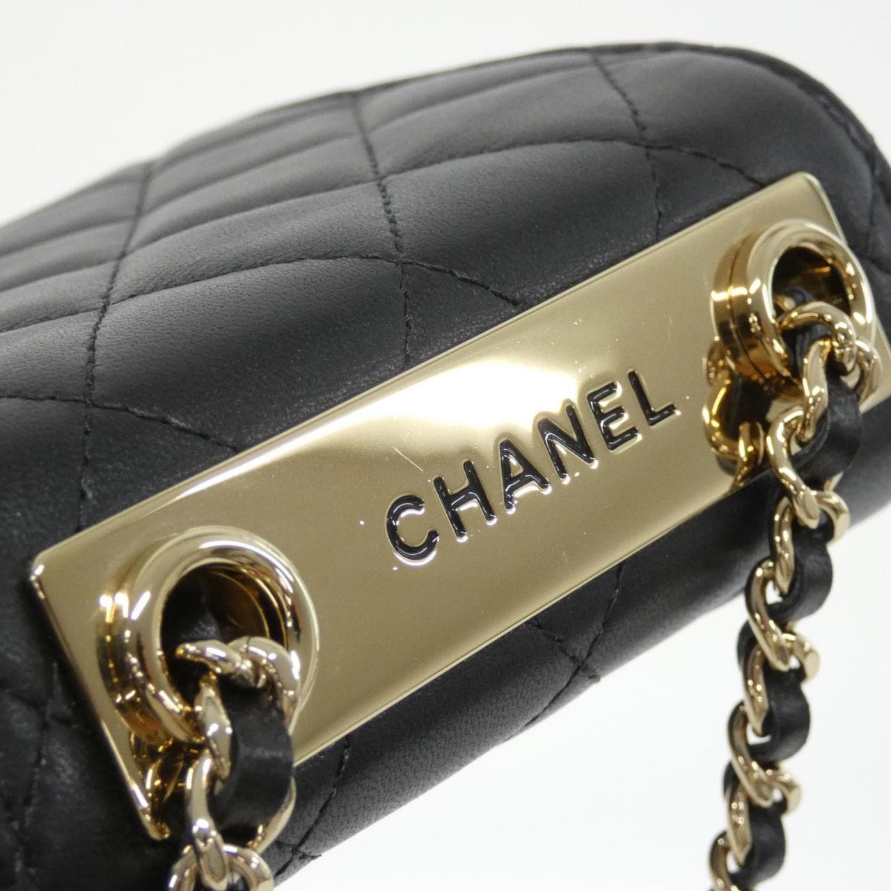 シャネル 81633 ショルダーバッグ