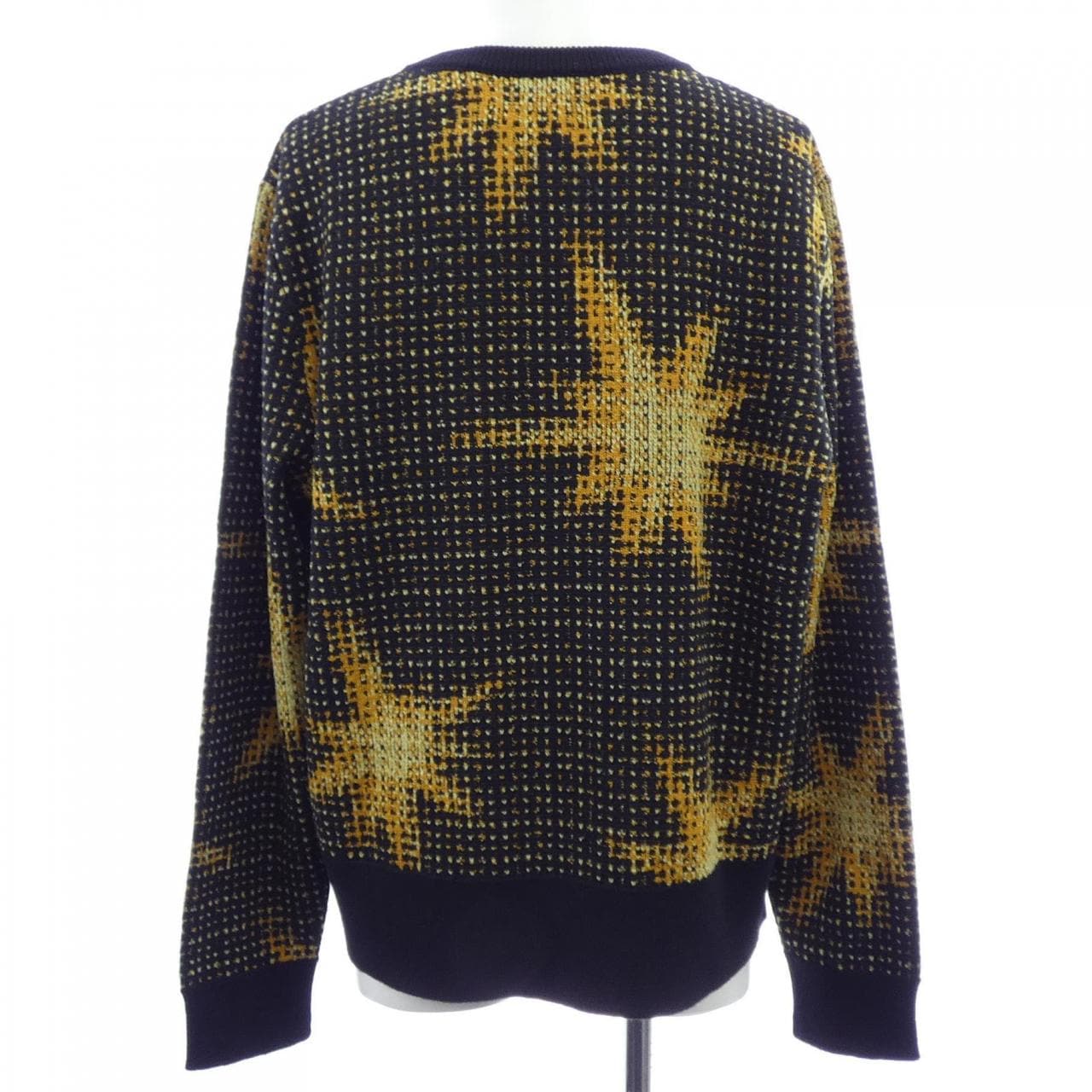 ドリスヴァンノッテン DRIES VAN NOTEN ニット