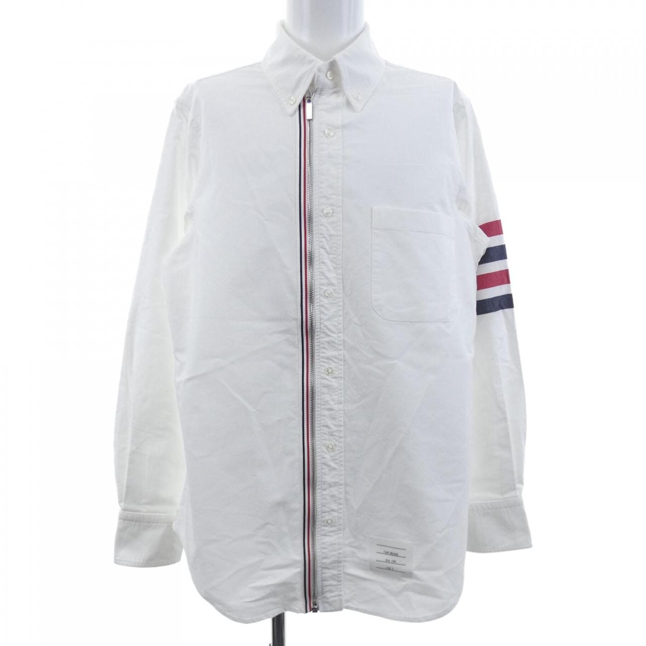 トムブラウン THOM BROWNE MWL275A-03143960 シャツ