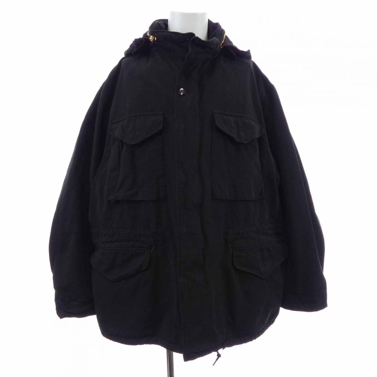 コモリ COMOLI A03-01031 ジャケット