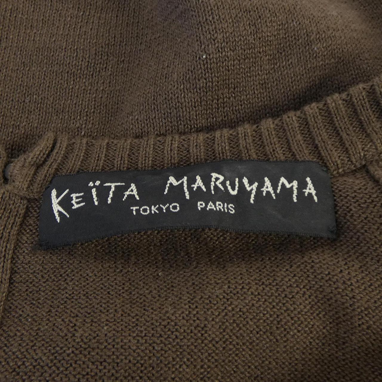 ケイタ マルヤマ KEITA MARUYAMA トップス