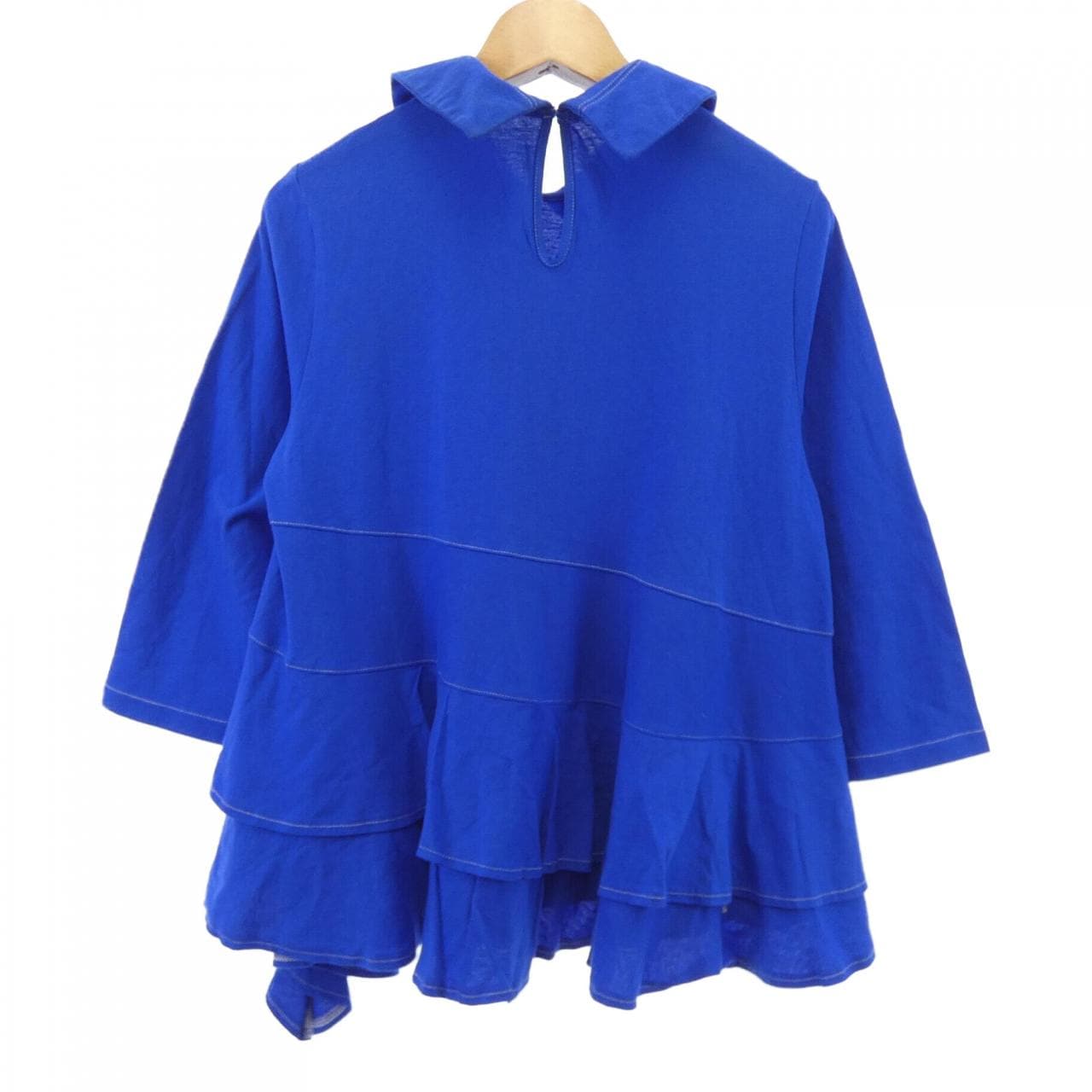 トリココムデギャルソン tricot COMME des GARCONS TP-T018 トップス