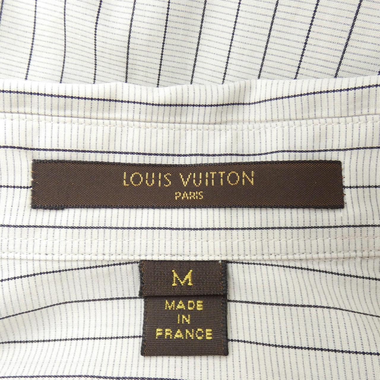 ルイヴィトン LOUIS VUITTON MKSH51C5Y シャツ