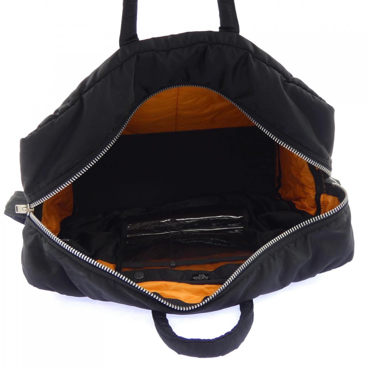 ポーター PORTER TANKER BAG