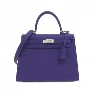 【未使用品】エルメス ケリー 25cm 038416CK バッグ