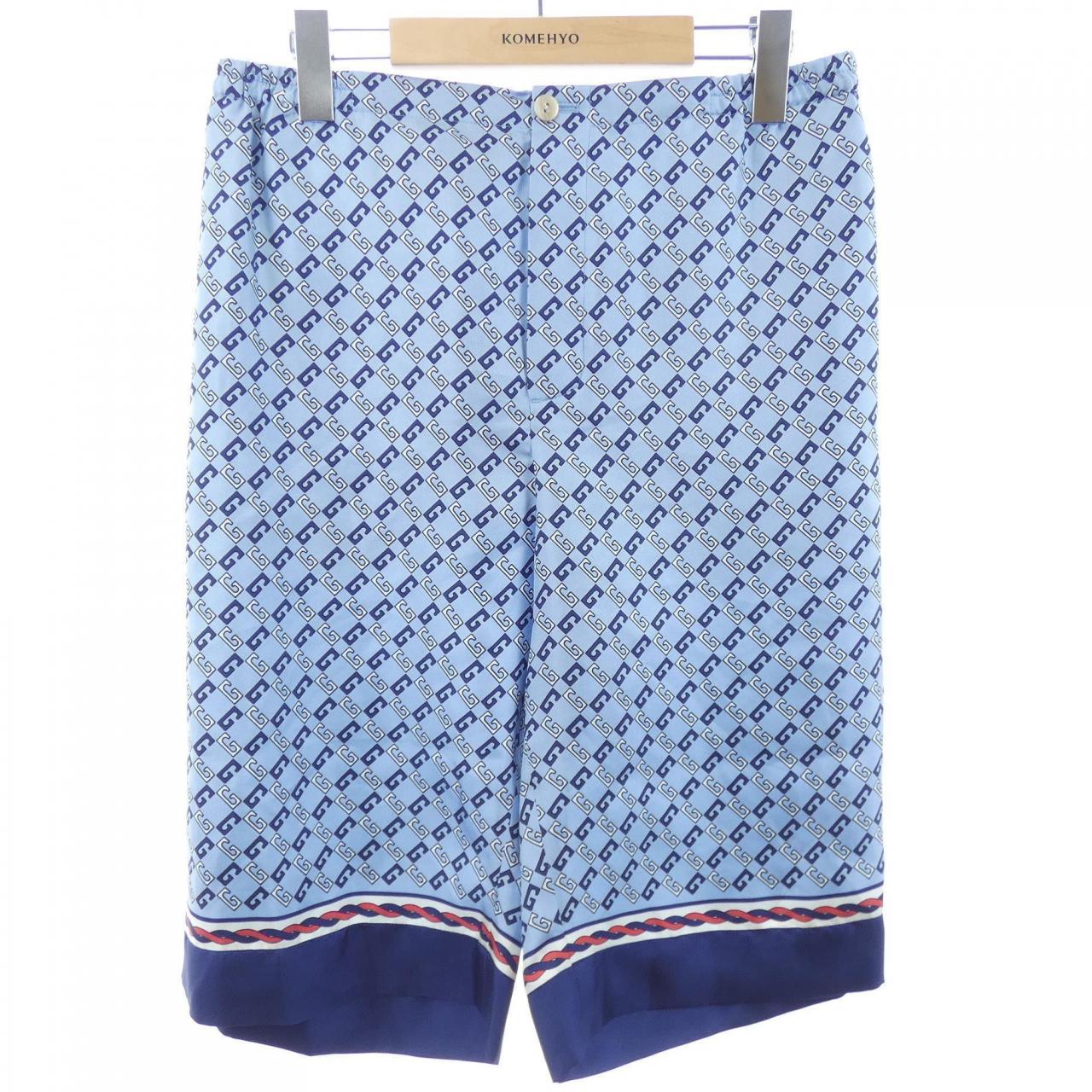 グッチ GUCCI 672698 ZAMZY ショートパンツ